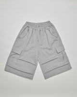 Unt 8/10 Bermuda Sweat Pants