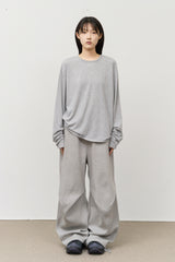 Cozy Dart Sweatpants