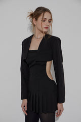 SINGLE BOLERO