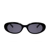 VVF03/ブラックサングラス / VEDI VEROサングラス VVF03/BLK
