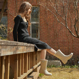 CHUBASCO レインブーツアーバンスプラッシュ CUS2404 ベージュ