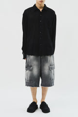 Taff Cargo Denim (2color)