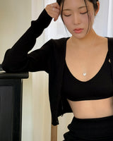 Iceberg ring (silver) *1PCS