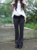 dash dangara pants