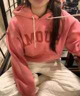 アモーラフーディー