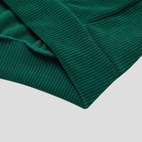 Bottega Veneta Collar Zip-Up Cardigan 5COLOR