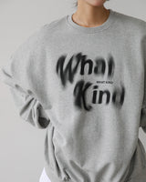 NCB KIND オーバースウェット