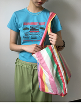 シネマクロップTシャツ(3color)
