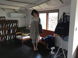 【即日発送】YWD ツイルエコバッグ カーキ