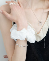 SHEER SCRUNCHIE 01