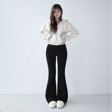 【MADE】black label leggings
