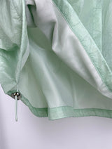 SHELL ANORAK WIND BREAKER (2C)