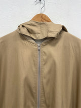 RIBBON BALLOON SAFARI HOOD JUMPER (3C)