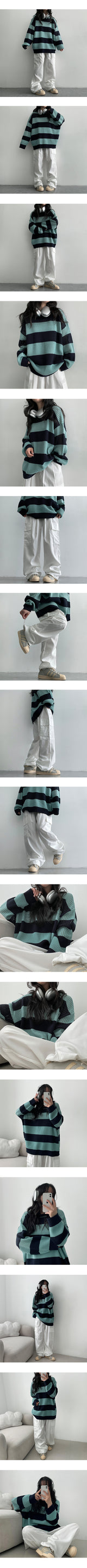 [3 Tier Length] [S–2XL] Tida Tantan Pintuck Banding Cargo Wide Pants (6 colors)