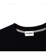 OCバニーホップT (Black)