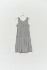 (W) Kisk Sleeveless Dress