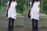 haru cargo tee
