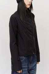 (W) Batz Slash Zip Jacket