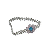 Little Summer Buds Bracelet