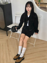 Viter jacket