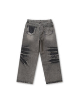User Domingo Embo Denim (2color)