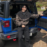 Patch Air Jacket (2color)