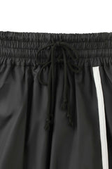 NYLON SKIRT