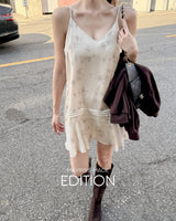 MADE. Meloa Flower Dress