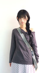 オータムラインTシャツ