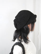 amond hat [2c]