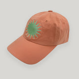 Flame Sun Cap