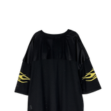 27 volt mesh short-sleeve