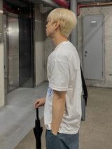 キャンプハーフTシャツ 3C