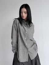  CHECK OVER SHIRTS