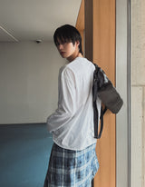 ジャンブローリングロングスリーブ