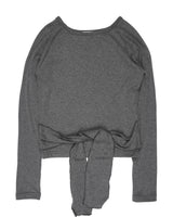  RIB STRAP TOP