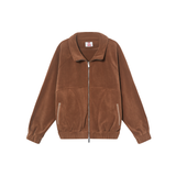 polar fleece jacket