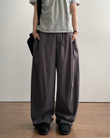 Zephyr Linen Wide Pants