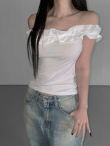 coien top(2 color)