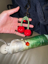 One-of-a-Kind Cherry Friends