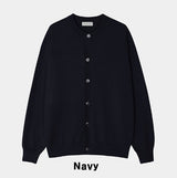 Alo Basic Round Cardigan