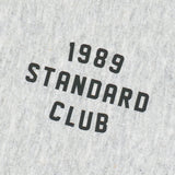 1989 クラブ スウェットシャツ (STMSTD-0272)