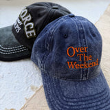 Wash Cap