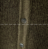 hyper washable hachi kara knit cardigan