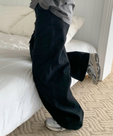 Two Way Wear cargo pants 