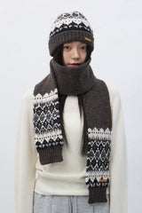 nordic muffler