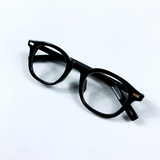 minimal standard glasses