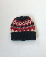 Lola Nordic Beanie (2 Colors)