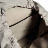City String Backpack_Sand grey