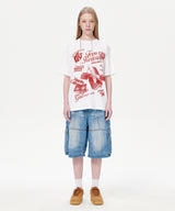 RECORDING TEE